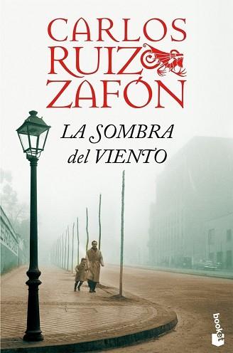 SOMBRA DEL VIENTO, LA | 9788408079545 | RUIZ ZAFON, CARLOS