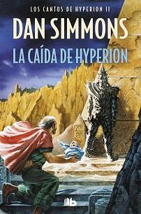 CAIDA DE HYPERION, LA | 9788498723144 | SIMMONS, DAN