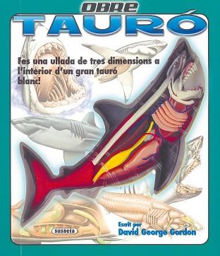 TAURÓ | 9788430569045 | GORDON, DAVID GEORGE