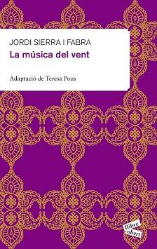 LA MÚSICA DEL VENT | 9788415192114 | JORDI SIERRA I FABRA/ALEXANDRE DUMAS