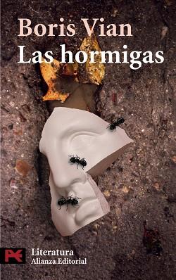 HORMIGAS, LAS | 9788420659510 | VIAN, BORIS