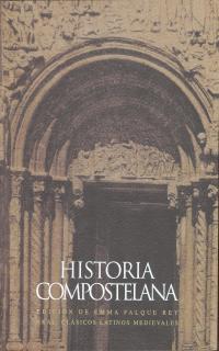 HISTORIA COMPOSTELANA | 9788446004172 | ANÓNIMO