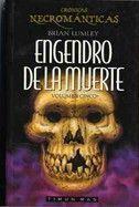 ENGENDRO DE LA MUERTE | 9788448040093 | LUMLEY, BRIAN