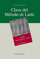 CLAVE DEL METODO DEL LATIN | 9788498301359 | 1