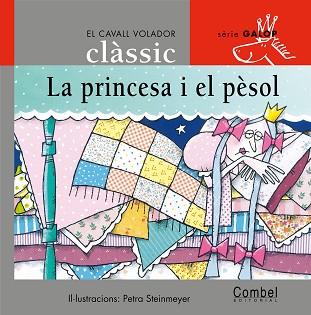 PRINCESA I EL PESOL, LA | 9788498250237 | STEINMEYER, PETRA (1953- )