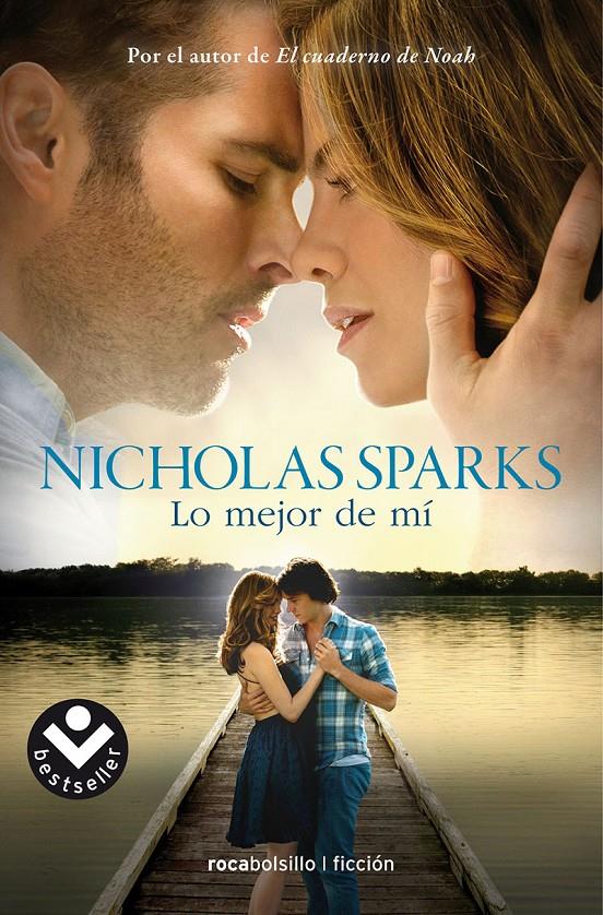 LO MEJOR DE MI | 9788415729877 | SPARKS, NICHOLAS