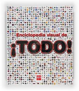 ENCICLOPEDIA VISUAL DE TODO | 9788467530483 | VARIOS AUTORES