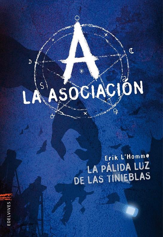 LA PÁLIDA LUZ DE LAS TINIEBLAS | 9788426382719 | L'HOMME, ÉRIK