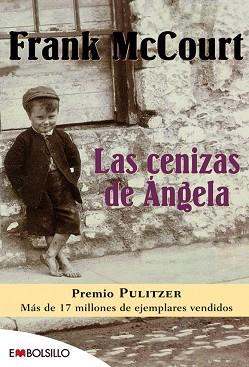 CENIZAS DE ANGELA, LAS | 9788496231610 | MCCOURT, FRANK