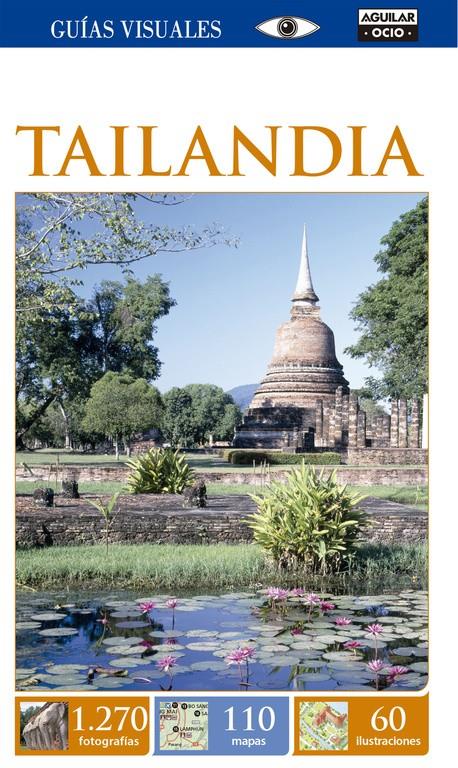 TAILANDIA (GUÍAS VISUALES 2015) | 9788403514577 | AUTORES VARIOS