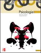 PSICOLOGIA 1 BATXILLERAT | 9788448181499 | ALONSO GARCIA