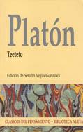 TEETETO, PLATÓN | 9788497421553 | PLATÓN