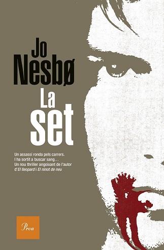 LA SET | 9788475886688 | JO NESBO