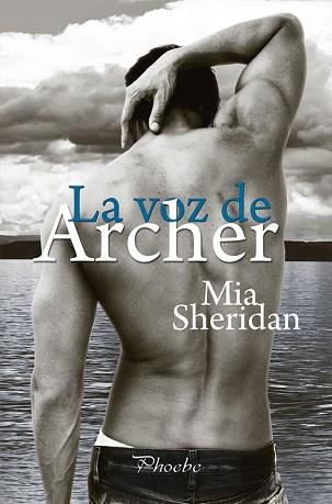 LA VOZ DE ARCHER | 9788416331536 | SHERIDAN, MIA