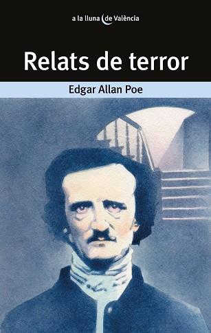 RELATS DE TERROR | 9788498240689 | POE, EDGAR ALLAN