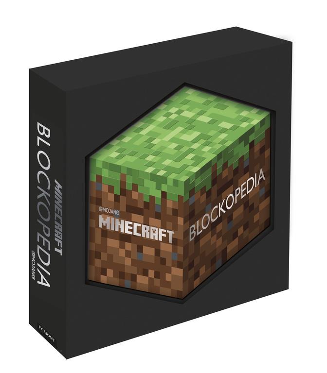 BLOCKOPEDIA (MINECRAFT) | 9788490435014 | VARIOS AUTORES