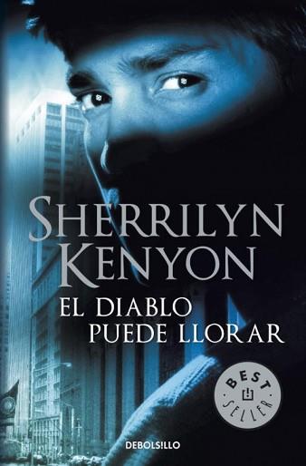 EL DIABLO PUEDE LLORAR | 9788499894027 | KENYON,SHERRILYN