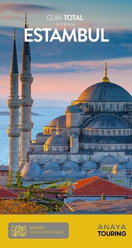 ESTAMBUL (URBAN) | 9788491582823 | TOURING EDITORE / GRUPO ANAYA