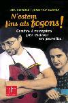 N'ESTEM FINS ALS FOGONS | 9788466403207 | CASTELLS, ADA