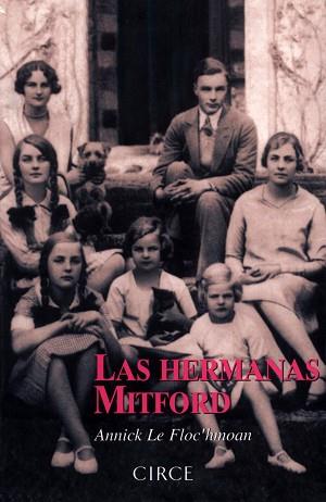 HERMANAS MITFORD, LAS | 9788477652137 | FLOC'HMOAN, ANNICK