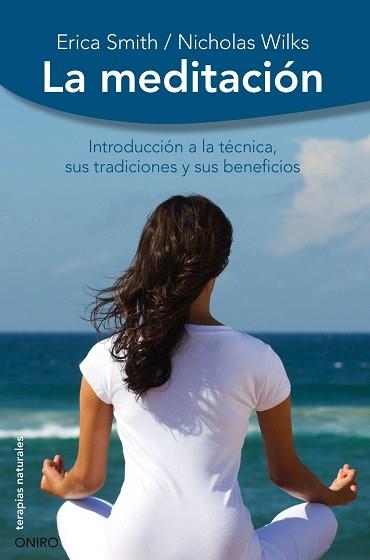 MEDITACION, LA | 9788497545280 | SMITH, ERICA/WILKS, NICHOLAS