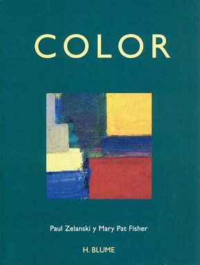 COLOR | 9788489840218 | ZELANSKI, PAUL/ FISHER, MARY PAT