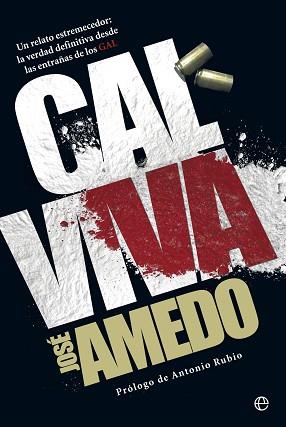 CAL VIVA  | 9788499709062 | AMEDO FOUCE, JOSÉ