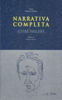 NARRATIVA COMPLETA | 9788446006244 | VALLEJO, CESAR