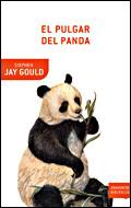 PULGAR DEL PANDA, EL | 9788484327837 | GOULD, STEPHEN J.