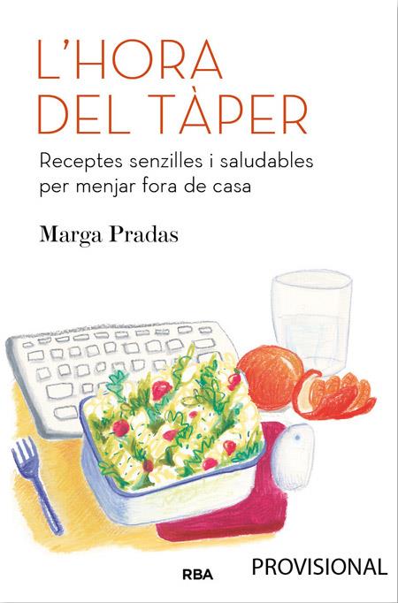 L'HORA DEL TÀPER | 9788482646718 | PRADAS GARIJO, MARGARIDA