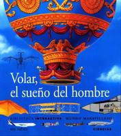 VOLAR, EL SUEÑO DEL HOMBRE | 9788434845060 | BEAUREGARD / SAIRIGNE-BON