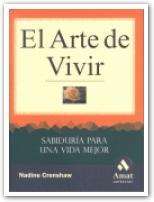 ARTE DE VIVIR, EL | 9788480885874 | CRENSHAW, NADINE