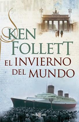 INVIERNO DEL MUNDO, EL II | 9788401353192 | FOLLET, KEN