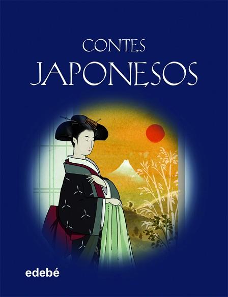 CONTES JAPONESOS | 9788423694259 | GASOL, ANNA / BLANCH GASOL, TERESA