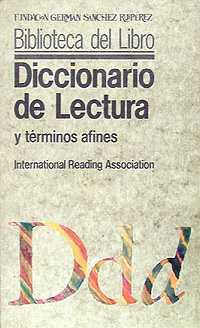 DICCIONARIO DE LECTURA Y TERMINOS AFINES | 9788486168131 | INTERNATIONAL READING ASSOCIATION