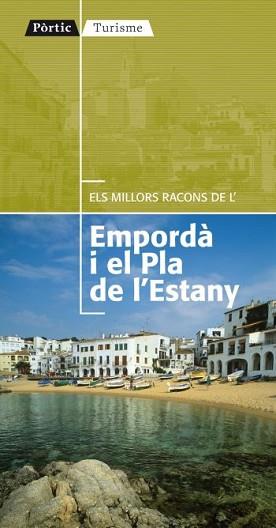 MILLORS RACONS DE L´EMPORDÀ I EL PLA DE L´ESTA | 9788498091328 | OLIVAS MIR, BEGOÑA