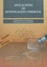 APLICACIONES DE INVESTIGACION COMERCIAL CASOS PRA | 9788473561044 | GRANDE ESTEBAN, ILDEFONSO / ABASCAL FERN