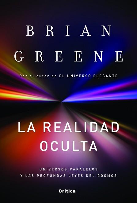 REALIDAD OCULTA | 9788498922585 | GREENE, BRIAN