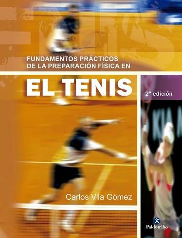 FUNDAMENTOS PRACTICOS EN LA PREPARACION FISICA | 9788480193931 | VILA GOMEZ, CARLOS