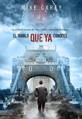 DIABLO QUE YA CONOCES, EL | 9788493537098 | CAREY, MIKE / HAMPTON, SCOTT