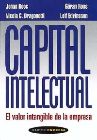 CAPITAL INTELECTUAL | 9788449310119 | ROOS, J./ DRAGONETTI, N./ ROOS, G./...