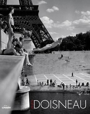 ROBERT DOISNEAU: PARIS | 9788497856447 | AA. VV.