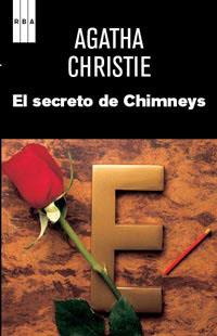 SECRETO DE CHIMMEYS, EL | 9788490060506 | CHRISTIE AGATHA