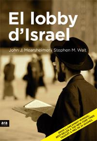 LOBBY D' ISRAEL, EL | 9788496767287 | MEARSHEIMER, JOHN