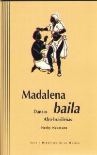 MADALENA BAILA | 9788446014256 | NEUMANN, HERBY