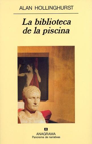 BIBLIOTECA DE LA PISCINA, LA | 9788433931917 | HOLLINGHURST, ALAN