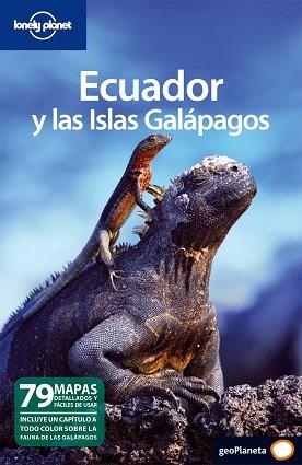 ECUADOR Y LAS ISLAS GALAPAGOS 4 | 9788408089087 | AA. VV.