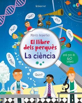 EL LLIBRE DELS PERQUES LA CIENCIA | 9781474937931 | DAYNES, KATIE