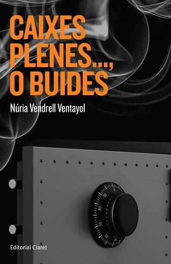 CAIXES PLENES... O BUIDES | 9788491363392 | NURIA VENDRELL