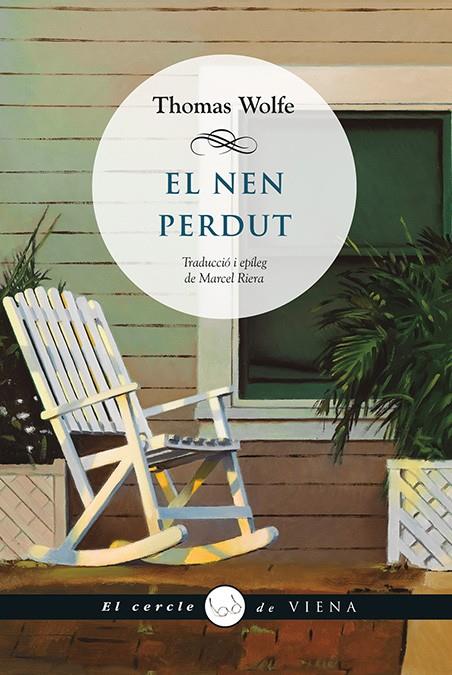 EL NEN PERDUT | 9788483308127 | WOLFE, THOMAS